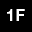 1F